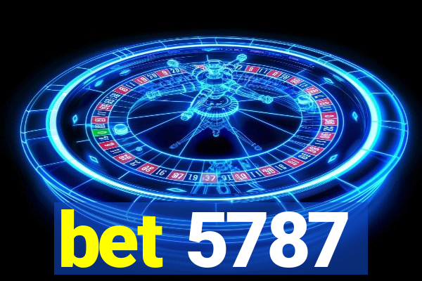 bet 5787